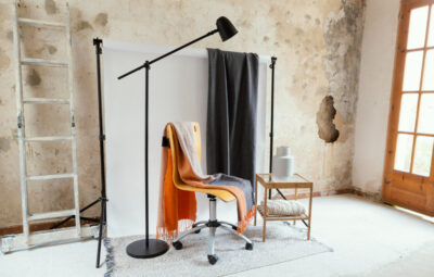 Studio - Sur.
