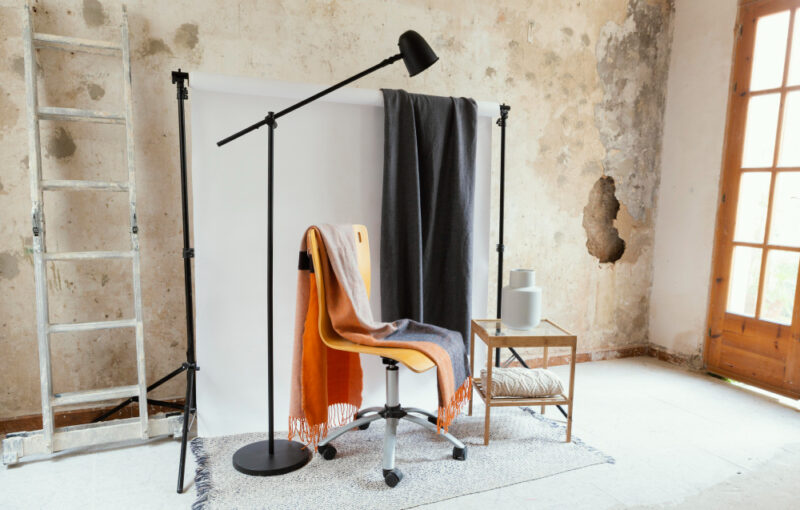Studio - Sur.