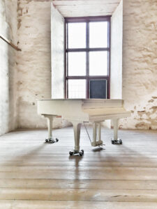 Studio - Sur.