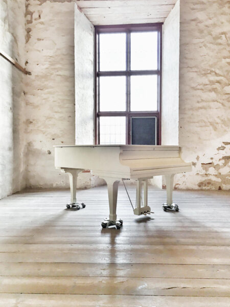 Studio - Sur.