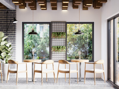 Coffee Corner Landl - Elise