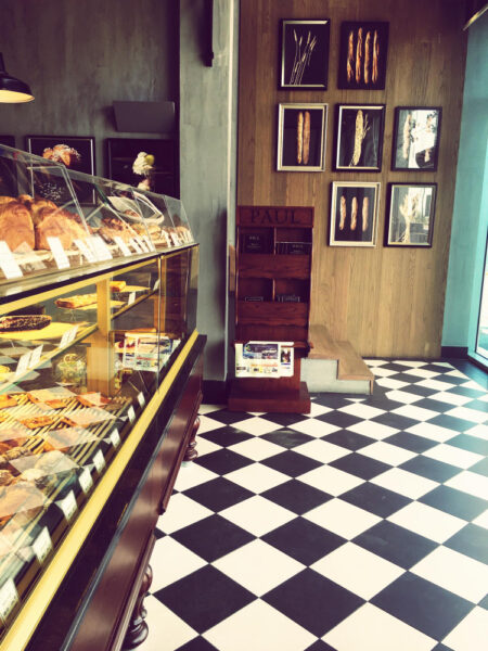 Coffee Corner Landl - Elise