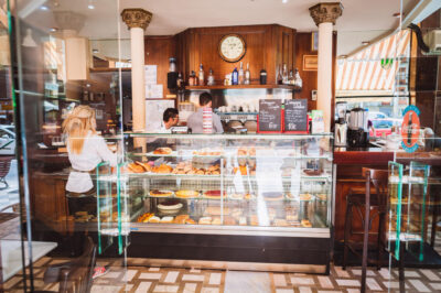 Bakery - Landl BH - Manual