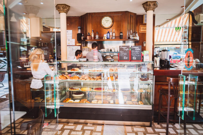 Bakery - Landl BH - Manual