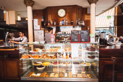 Bakery - Landl BH - Manual