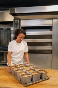 Bakery - Landl BH - Manual