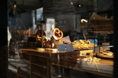 Bakery - Landl BH - Manual