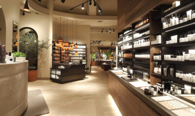 Boutique au cœur du Marais - LL Landl - Vis/Auto/App