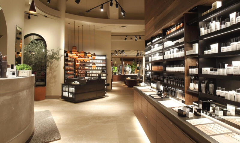 Boutique au cœur du Marais - LL Landl - Vis/Auto/App