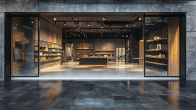 Studio in Brooklyn - LL Tenant - Vis/Auto/App