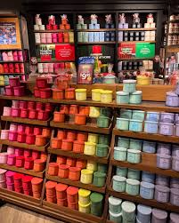Luxury Handmade Candles for Modern Interiors - TL Tenant