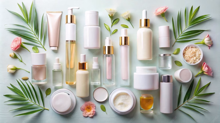 Premium Skincare & Haircare – TL Landlord