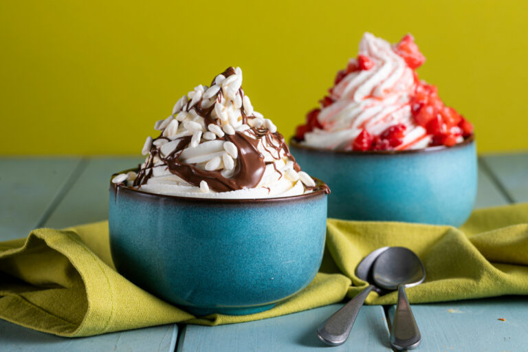 YÖLO to launch exclusive pop-up frozen yogurt playground in Toronto